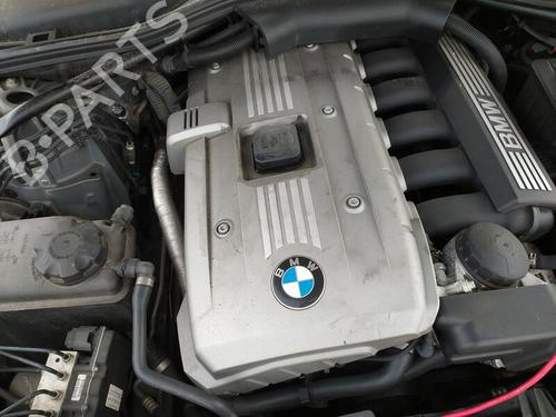 Used Upper protection BMW 6 (E63) 630 i (258 hp) 30329777