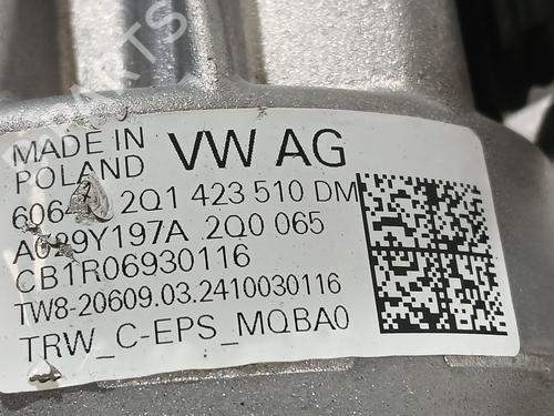 Steering column SEAT ARONA (KJ7, KJP) 1.0 TSI | BP38173964M21 - Image 5
