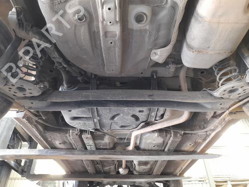 Used Rear axle Rear axle 37274769 37274769
