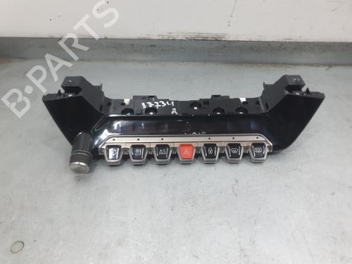 Spak kontakt Spak kontakt PEUGEOT 2008 II (UD_, US_, UY_, UJ_, UR_, UC_) 1.5 BlueHDI 110 (UDYHSK) (110 hp) 37273471 37273471