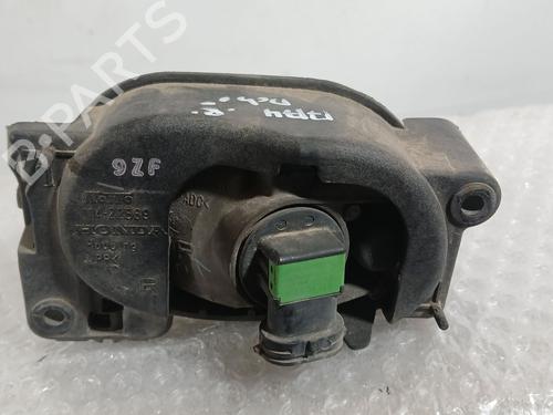 Right front fog light HONDA INSIGHT (ZE_) 1.3 IMA (ZE28, ZE2) | BP38469658C31 - Image 2
