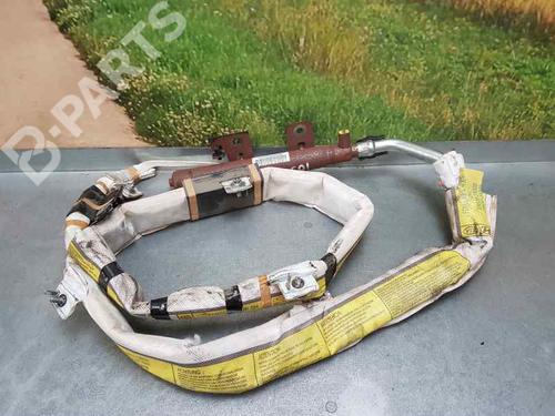 Used Right curtain airbag HYUNDAI i30 (FD) [2007-2012]  3708861