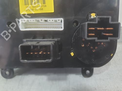 Climate control HYUNDAI i30 (FD) 1.4 | BP40296094I5 - Image 3