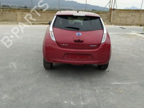 Subframe NISSAN LEAF (ZE0) Electric | BP33622441M9 - Image 6