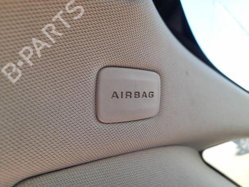 Used Left curtain airbag CITROËN C4 Picasso II 1.6 BlueHDi 120 (120 hp) 29594971