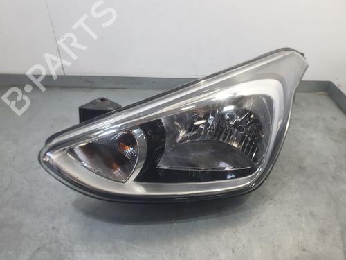 Used Left headlight Left headlight 37216597 37216597
