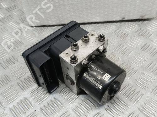 Used ABS pump VW GOLF V (1K1) [2003-2010]  15251817