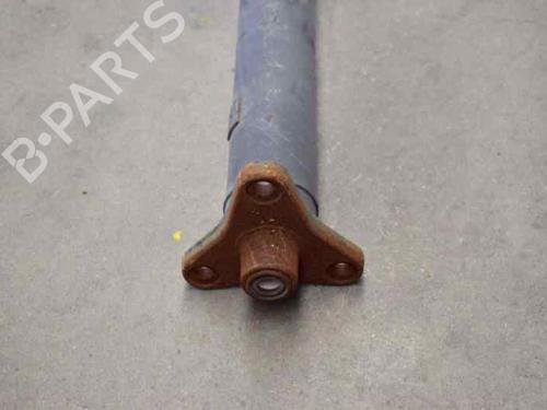 Driveshaft BMW 3 (E90) 320 d | BP8734343M37 
