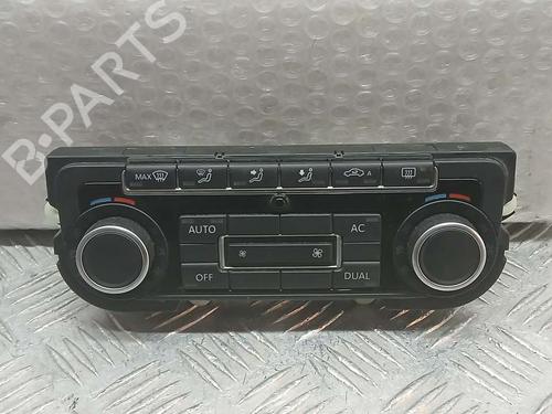 Commande Chauffage VW GOLF VI (5K1) [2008-2014]  19266275