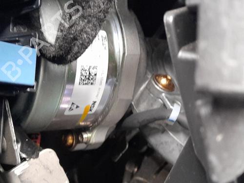 Used Steering column Steering column DACIA SANDERO III 1.0 TCe 90 (91 hp) 34628418 34628418