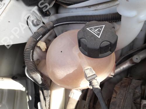 Ekpansionstank CITROËN C3 III (SX) 1.2 VTi 82 (82 hp) 30935168