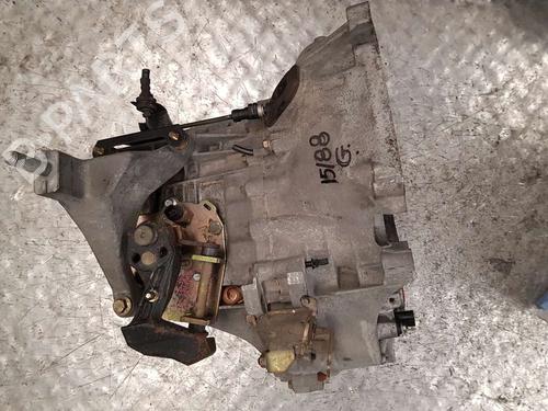 Gearbox FORD MONDEO III Saloon (B4Y)  | BP16214204M3 