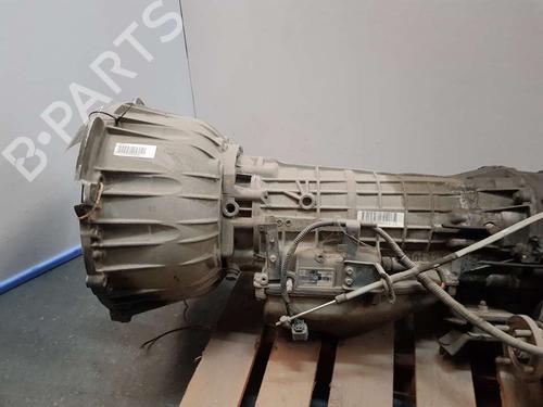 Automatikgetriebe LAND ROVER RANGE ROVER II (P38A) 4.6 4x4 (218 hp) 651893