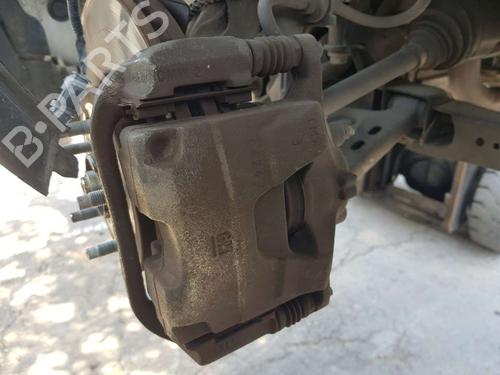 Højre bremsekaliber foran OPEL MOKKA / MOKKA X (J13) [2012-2025]  19167913