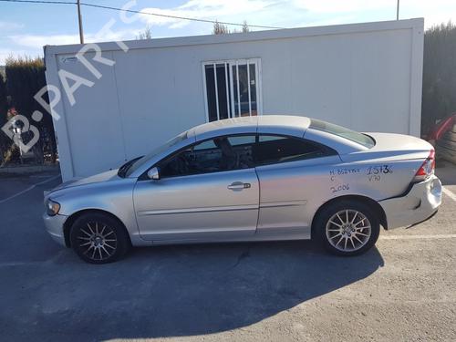 Used Parts VOLVO C70 II Convertible (542) 2.4 (140 hp) 991573
