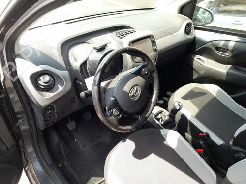 Espejo interior TOYOTA AYGO (_B4_) 1.0 (KGB40) | BP36498395I6 - Image 6