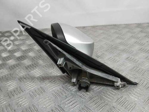 Left mirror BMW 1 (E87) 118 d | BP16370266C26