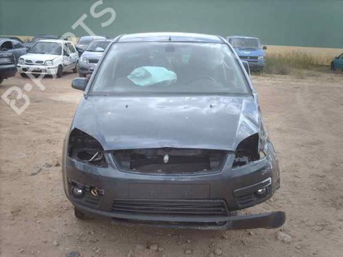 Water radiator FORD FOCUS C-MAX (DM2)  | BP601022M31 