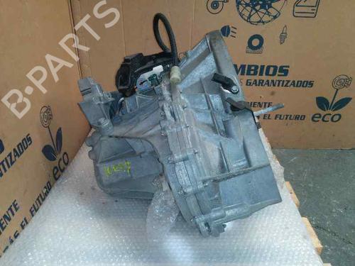 Gearbox RENAULT MEGANE III Hatchback (BZ0/1_, B3_)  | BP230681M3 