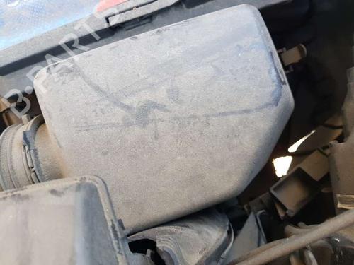 Used Air filter box KIA SOUL I (AM) [2009-2014]  17706878