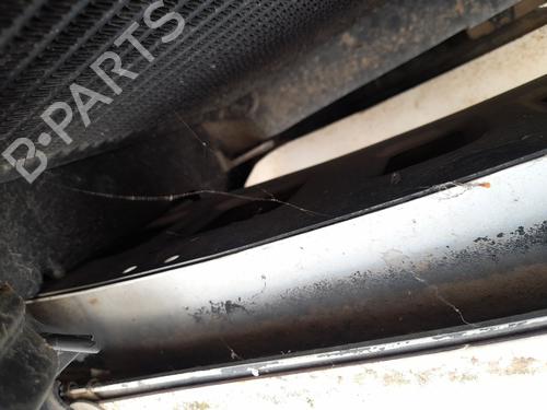 Used Front bumper reinforcement VOLVO S40 I (644) 2.0 T (160 hp) 31973608