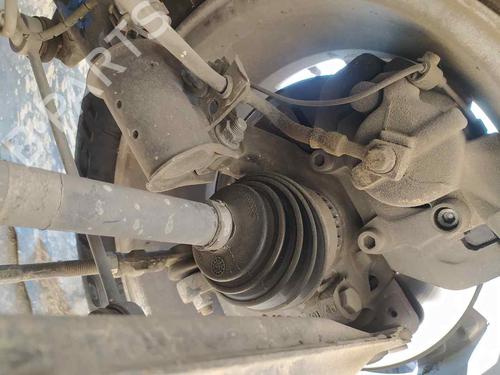 Used Left front steering knuckle OPEL VECTRA B (J96) 1.8 i 16V (F19) (125 hp) 25151699
