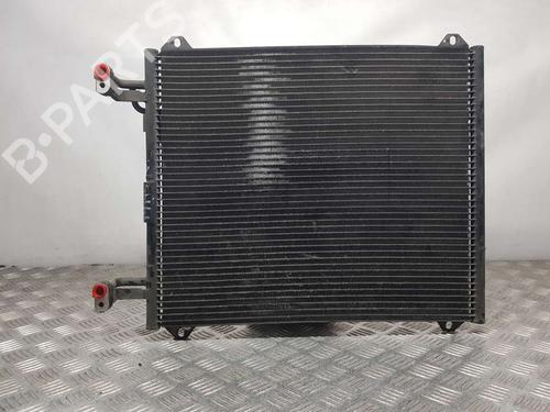 AC-Kondensator AUDI A2 (8Z0) 1.6 FSI (110 hp) 10525409