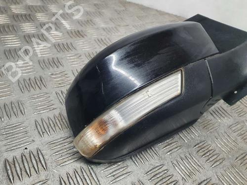 Right mirror FORD FOCUS II (DA_, HCP, DP)  | BP12507538C27 