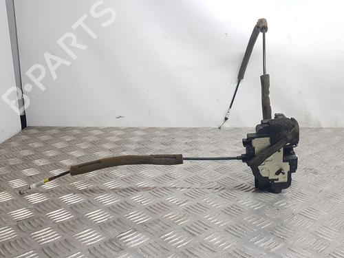 Rear right lock RENAULT KOLEOS I (HY_) 2.0 dCi (HY0K) | BP24676740C99 