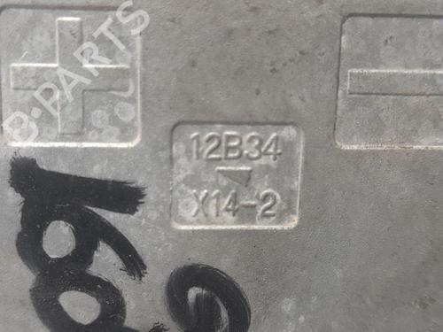 Electronic module LEXUS ES (_Z10_, _A10_, _H10_)  | BP32026037M83  - Image 6