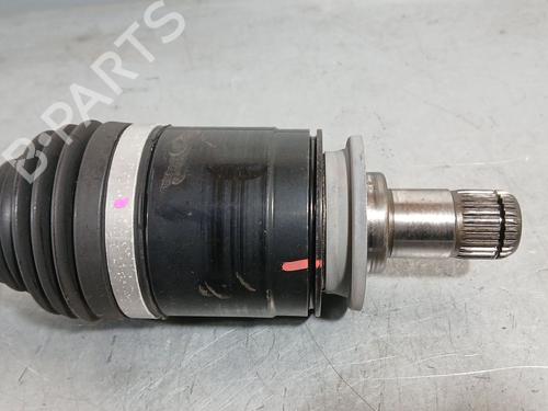 Left rear driveshaft BMW i3 (I01) Electric | BP33431280M40 - Image 3