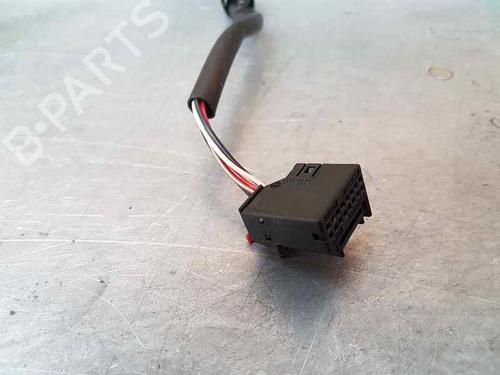 Right mirror AUDI A3 Sportback (8PA)  | BP2826207C27 