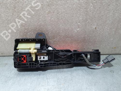Høyre foran utvendig håndtak RENAULT MEGANE IV Hatchback (B9A/M/N_)  | BP13045077C129 