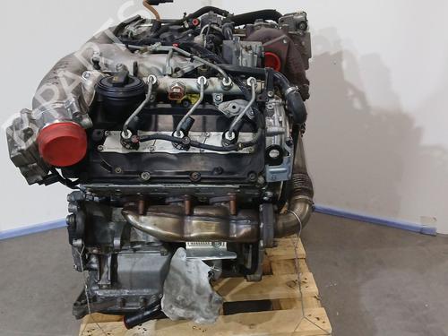 Engine AUDI A5 (8T3) 2.7 TDI | BP29953872M1
