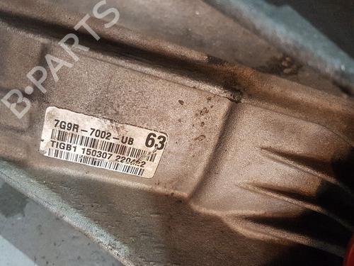 Gearbox FORD GALAXY II (WA6) 2.0 TDCi | BP37216823M3 - Image 6