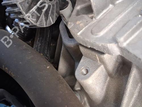 Startmotor Startmotor 37217258 37217258