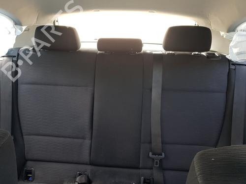 Used Rear seat BMW 1 (E87) 118 d (143 hp) 12526680
