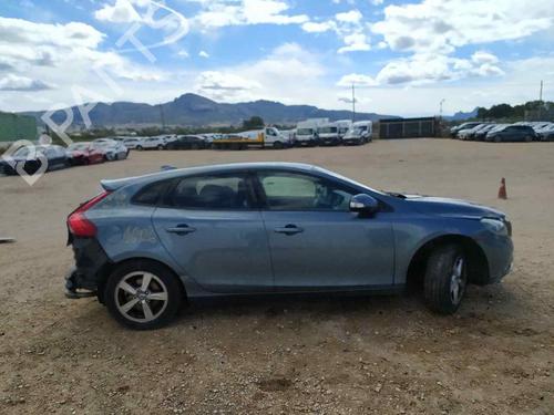 Starter VOLVO V40 Hatchback (525) D3 | BP24676372M8