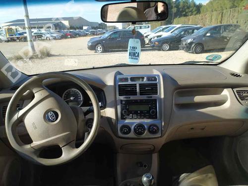 Right headlight KIA SPORTAGE II (JE_, KM_)  | BP22638853C29 