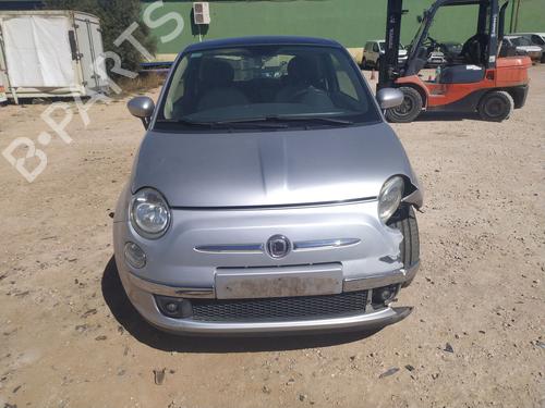 Starter FIAT 500 (312_) 1.2 (312AXA1A) | BP24662654M8 
