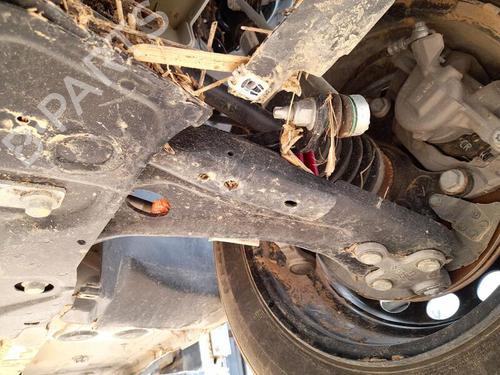 Querlenker links vorne für PEUGEOT PARTNER Box Body/MPV (K9) 1.5 BlueHDI 130 (131 hp) 26546593