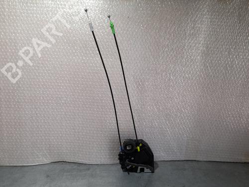 Used Rear right lock TOYOTA AURIS (_E18_) [2012-2018]  13024349