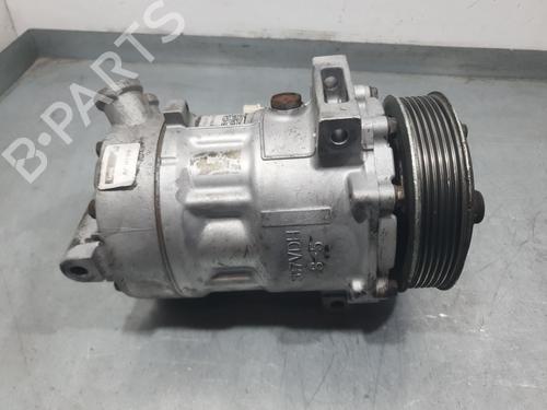 AC compressor OPEL VECTRA C (Z02) 2.0 DTI 16V (F69) | BP34117074M34 - Image 4
