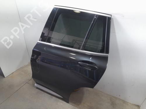 Porte arrière gauche BMW X3 (G01, F97, G08) xDrive 20 d | BP30262138C4