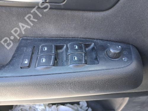 left-front-window-switch-audi-a4-b7-8ec-2004-2005-2006-2007-2008-2009-33983544 main image