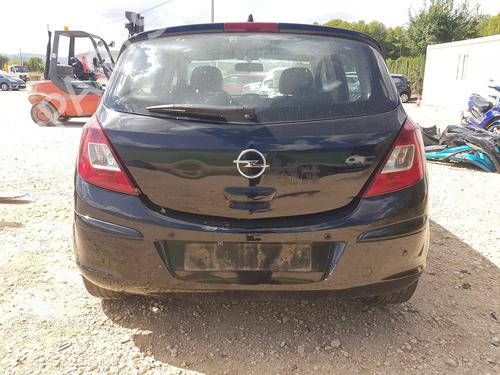 Right front seat OPEL CORSA D (S07) 1.3 CDTI (L08, L68) | BP29279279C16 