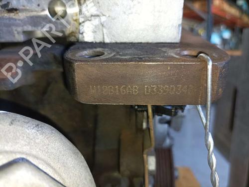 Engine MINI MINI (R50, R53) Cooper | BP17164027M1 