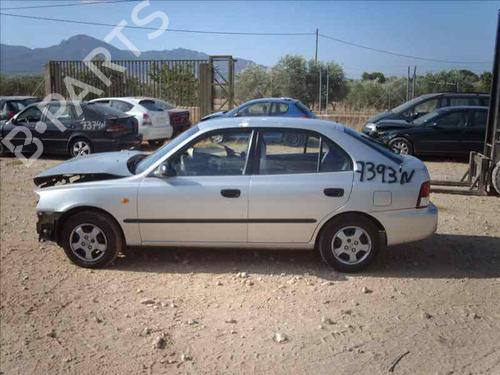 HYUNDAI ACCENT II (LC) [1999-2012]  22663