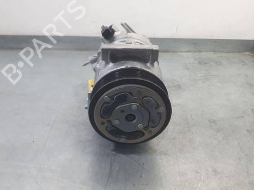 Used AC compressor AC compressor 37217489 37217489