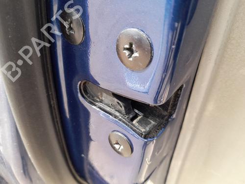 Used Front left lock KIA CERATO I Saloon (LD) 2.0 CRDi (112 hp) 29891973